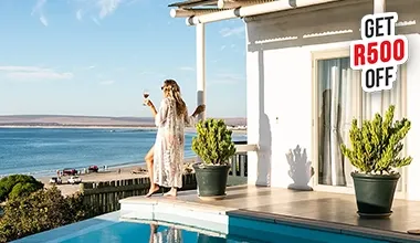 Hermanus Whale Coast Escape