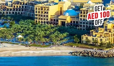 Hilton Ras Al Khaimah Resort and Spa