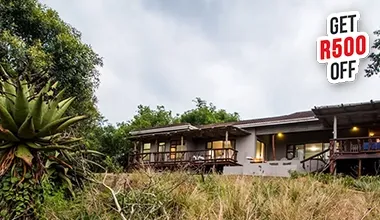 Hluhluwe Zululand Getaway