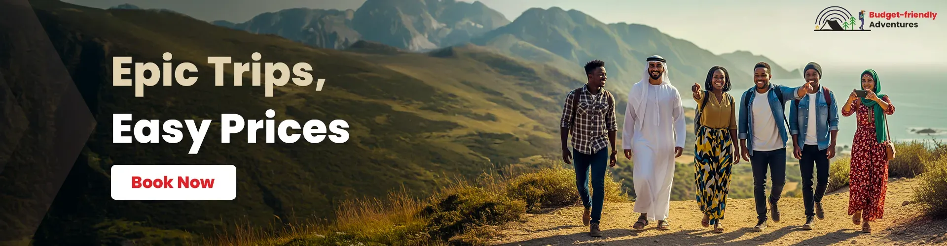 Budget-Friendly Explorer Holiday