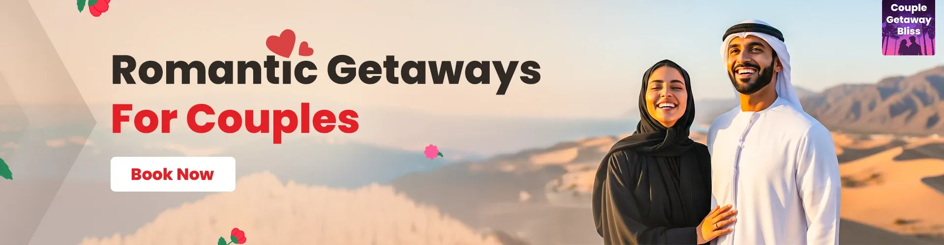 Romantic Holiday Packages