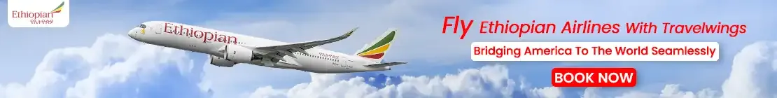 Ethiopian Airlines