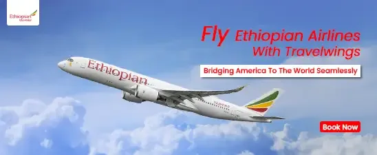 Ethiopian Airlines