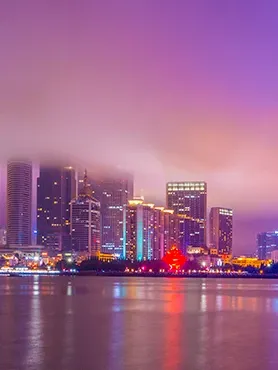 Hong Kong