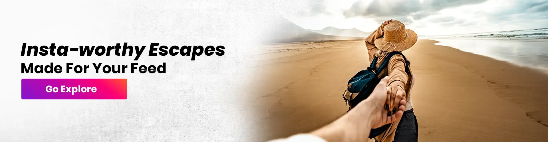 Insta-Worthy Holiday Packages