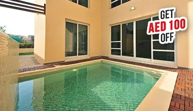 Jannah Hotel Apartments and Villas