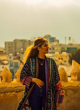 Jeddah