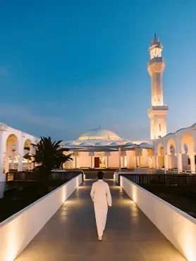 Jeddah