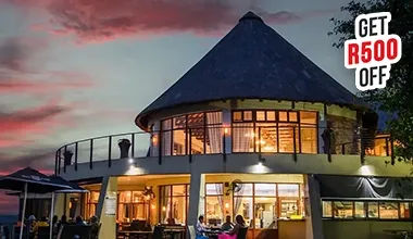 Jozini Lebombo Getaway