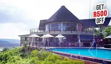 Jozini Staycation — Safari, Bush & Luxury Adventure