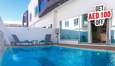 Kayhomes Villas Ras Al Khaimah
