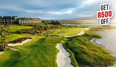 Kleinmond Golf Getaway
