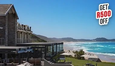 Knysna Garden Route Getaway