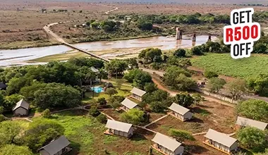 Komatipoort Gateway Escape