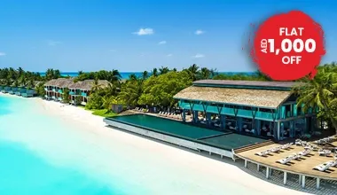 Kuramathi Maldives