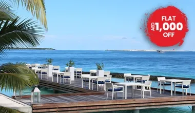 Kurumba Maldives