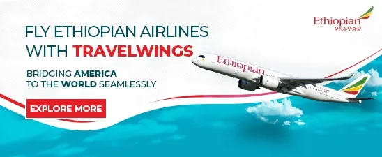 Ethiopian Airlines