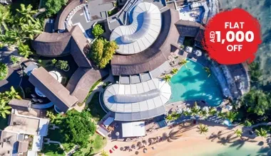 LUX Grand Gaude Resort & Villas