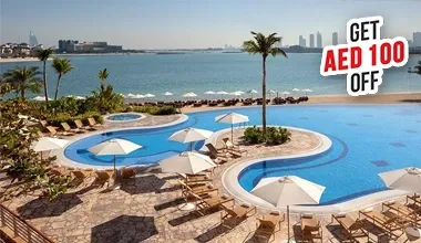 Lapita, Dubai Parks and Resorts, Autograph Collection