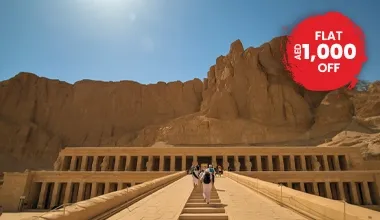 Legendary Egypt