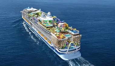 07 Nights European Voyage With Royal Caribbean