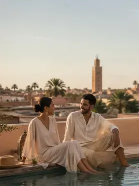Luxury Escapes Holiday Packages
