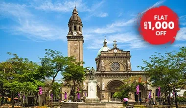 philippines whale shark island tour 9 days