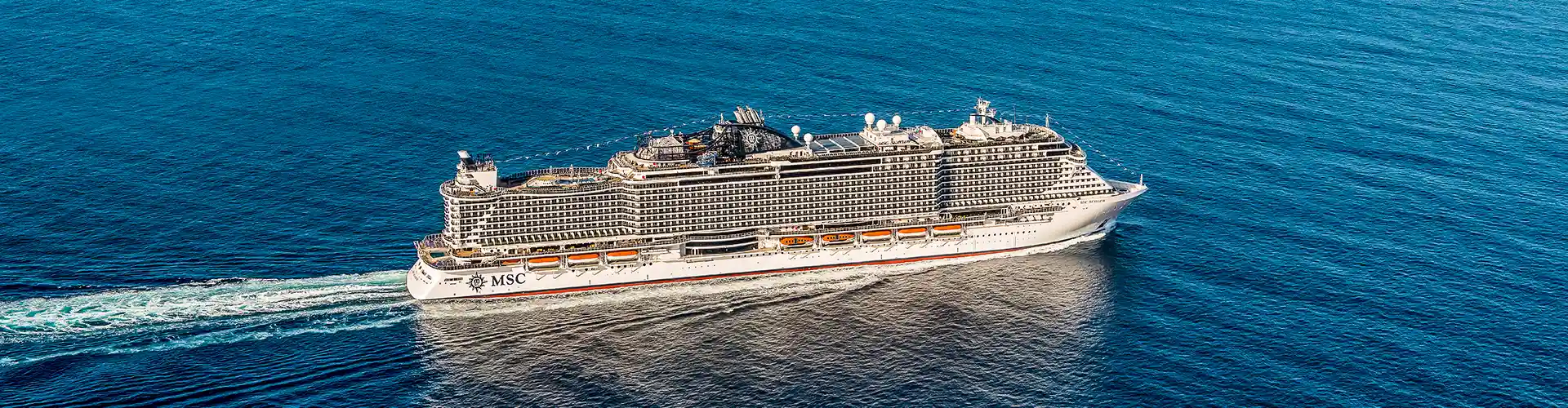 MSC Cruise