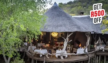 Madikwe Big Five Getaway
