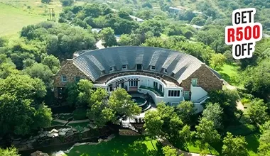 Magaliesburg Country Retreat