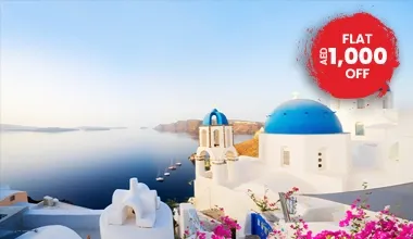 Magical Greece