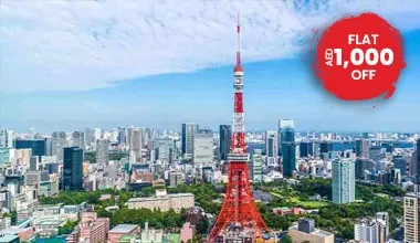 Magical Japan
