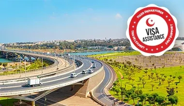 morocco casablanca marrakech