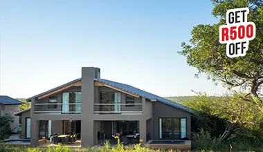 Malalane Self-Catering Escape