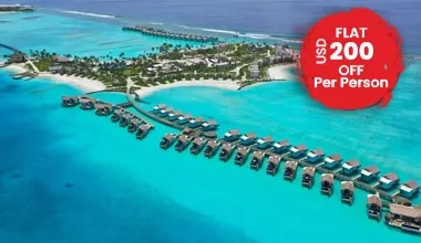 Hard Rock Hotel Maldives