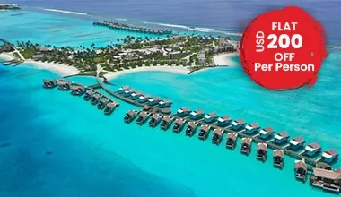 Hard Rock Hotel Maldives