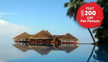 Medhufushi Island Resort