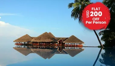 Medhufushi Island Resort