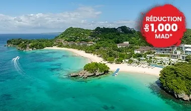 manila boracay island escape 5 days