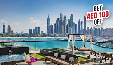 Marriott Resort Palm Jumeirah 