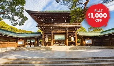 Marvellous Japan