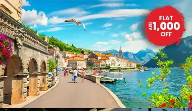 Marvellous Montenegro