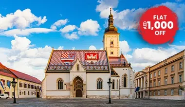 Marvellous Zagreb