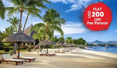  Marvellous Mauritius