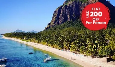  Marvellous Mauritius