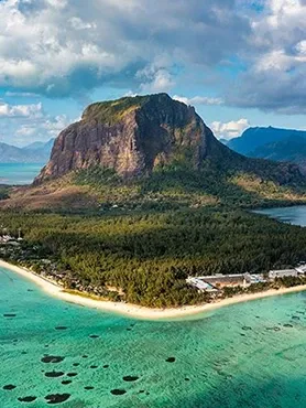Mauritius
