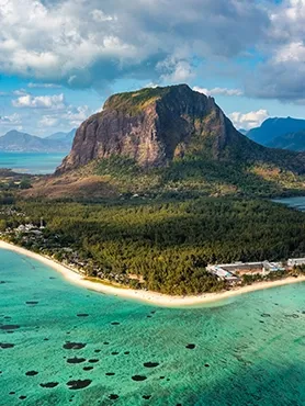 Mauritius