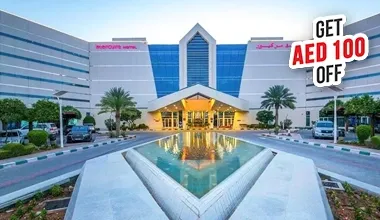 Mercure Grand Jebel Hafeet 