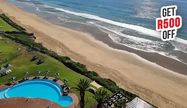 Mossel Bay Beach Getaway