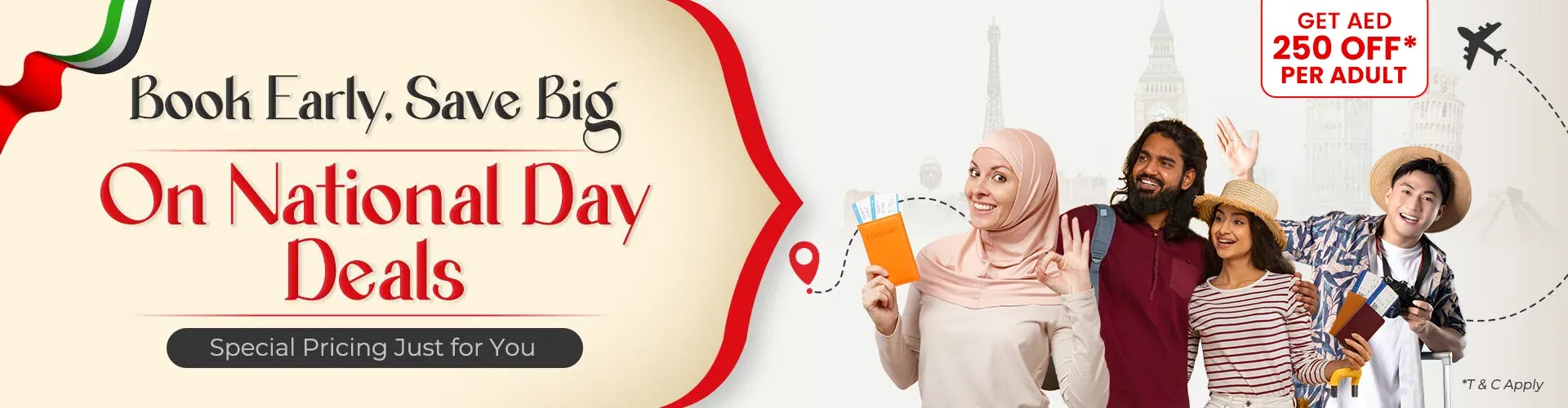 National Day Holiday